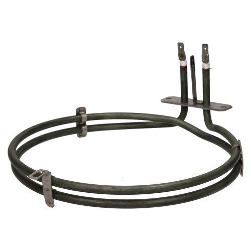 Resistencia De Horno De Ventilador - 2000W Hotpoint