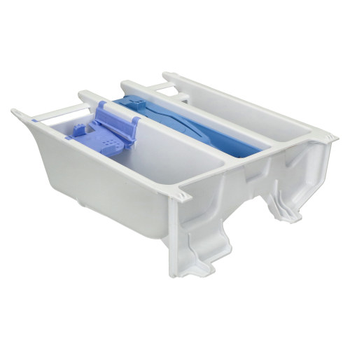 Beko Washing Machine Dispenser Drawer Assembly