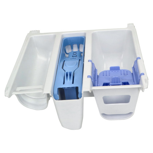 Beko Washing Machine Dispenser Drawer Assembly