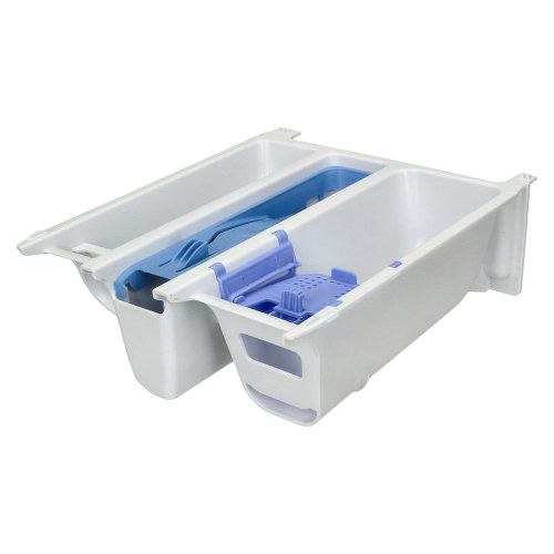 Beko Washing Machine Dispenser Drawer Assembly