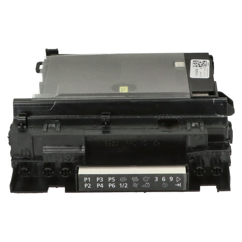 Beko Dishwasher Main PCB