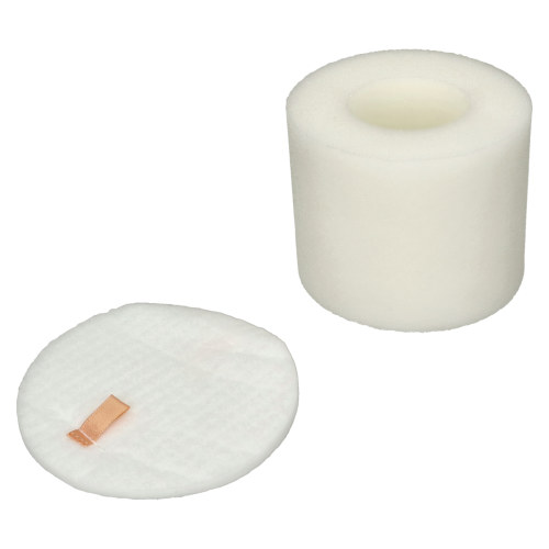 Vacuum Cleaner Foam Filter