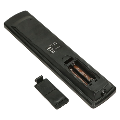 Logik TV Remote Control
