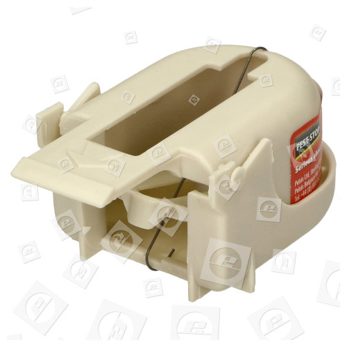 Pest Stop Rat & Mouse Snap Trap Killer (Pest Control)