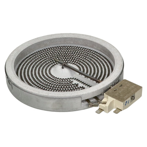 Small Ceramic Hob Hotplate Element - 1200W