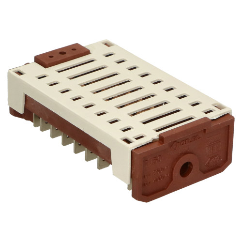 Electrolux Group Backofen-Funktionswahlschalter AN.EL 8071 (79705)