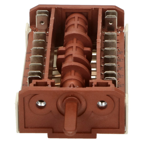 Electrolux Group Backofen-Funktionswahlschalter AN.EL 8071 (79705)