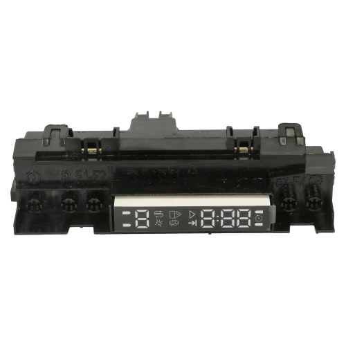 Continental Dishwasher Display PCB Module