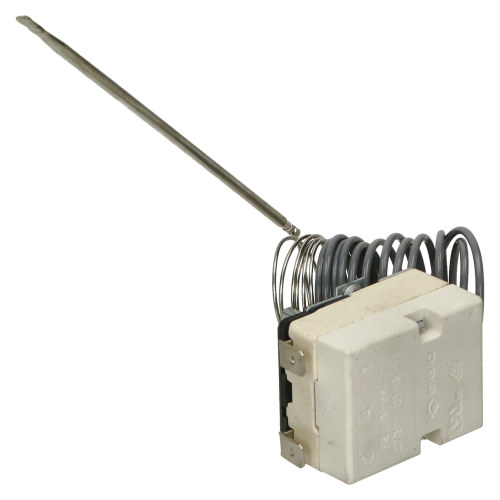 Backofen-Thermostat