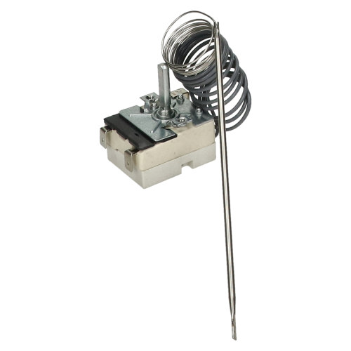 Backofen-Thermostat