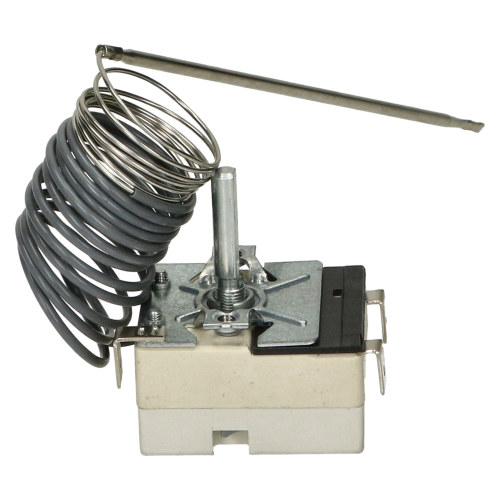 Backofen-Thermostat