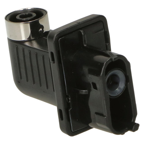 Delonghi Coffee Maker Hot Water Spout