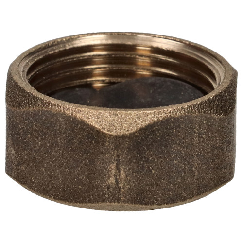 Blanking Cover Cap Nut