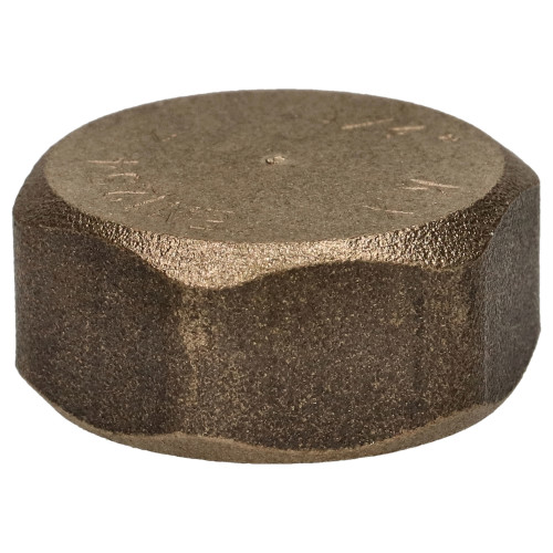 Blanking Cover Cap Nut