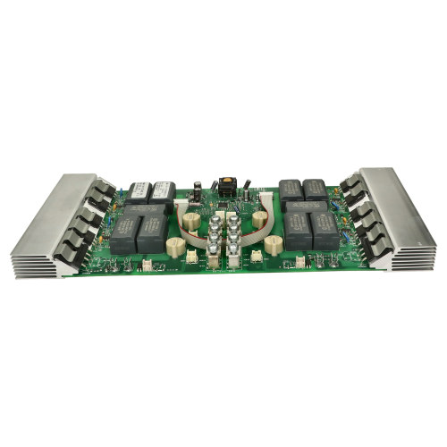 Rangemaster Oven Module