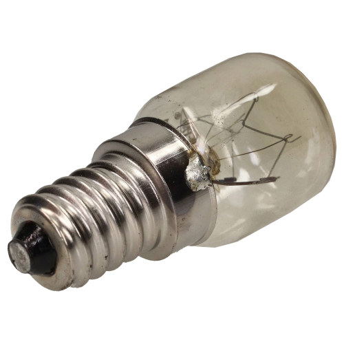 Atlas Universal 15W SES (E14) Pygmy Lamp - Box Of 25