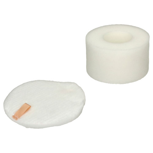 Vacuum Cleaner Pre-Motor Foam Filter