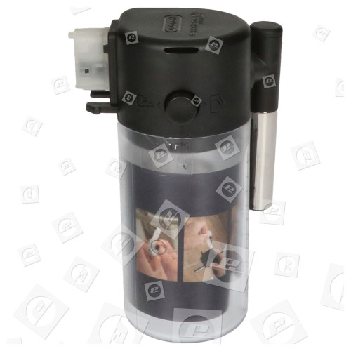 Delonghi Coffee Maker Milk Carafe