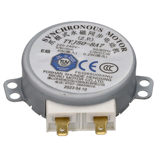 Balay Microwave Motor