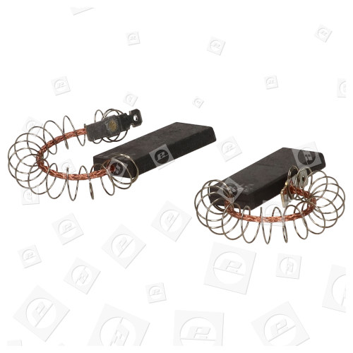 Washing Machine Carbon Brush