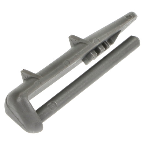 Whirlpool Dishwasher Rear Rail Cap