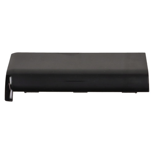 Nespresso Delonghi Black Drip Tray Front Panel