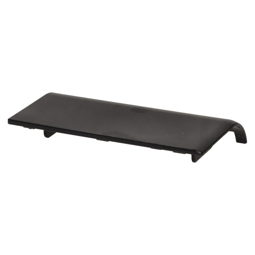 Nespresso Delonghi Black Drip Tray Front Panel