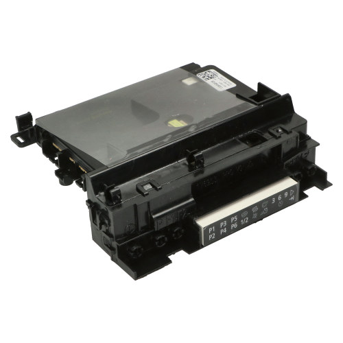 Beko Geschirrsp&uuml;ler-Elektronik PCB : Karel 1739160120 / 1758330101