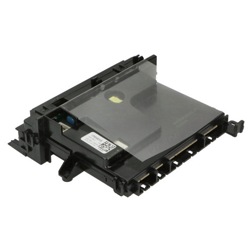 Beko Geschirrsp&uuml;ler-Elektronik PCB : Karel 1739160120 / 1758330101