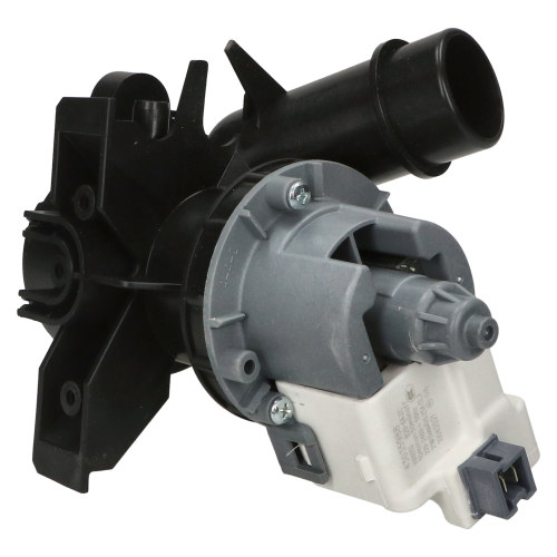 Haier Waschmaschinen-Ablaufpumpe