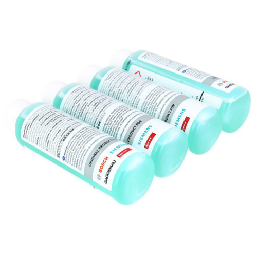 Gaggenau Tumble Dryer Heat Pump Cleaner - Pack Of 4