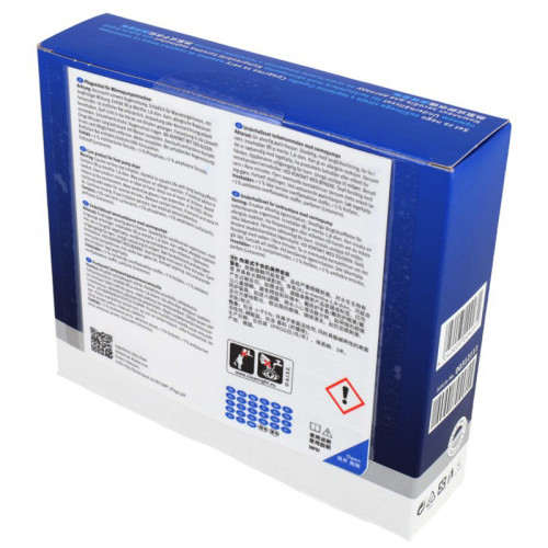 Gaggenau Tumble Dryer Heat Pump Cleaner - Pack Of 4