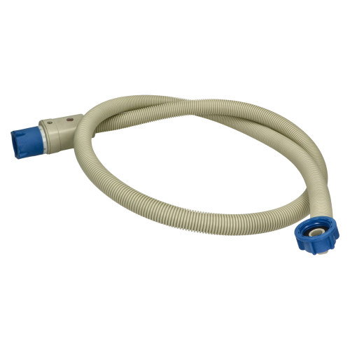 Whirlpool Aquastop Waschmaschinen-Zulaufschlauch (&Uuml;berflutungsschutz) 1,5m