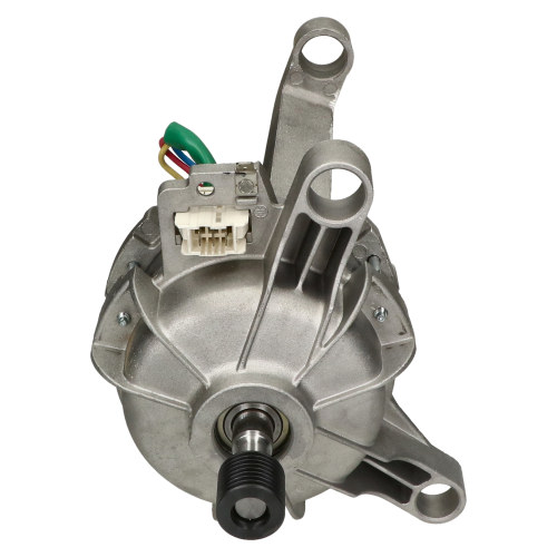 Hoover Washing Machine Motor