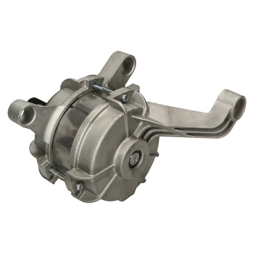 Hoover Washing Machine Motor
