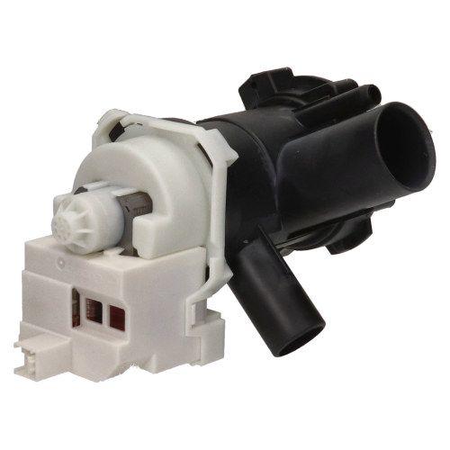 CDA Washing Machine Drain Pump Copreci Kebs118/112 160910023