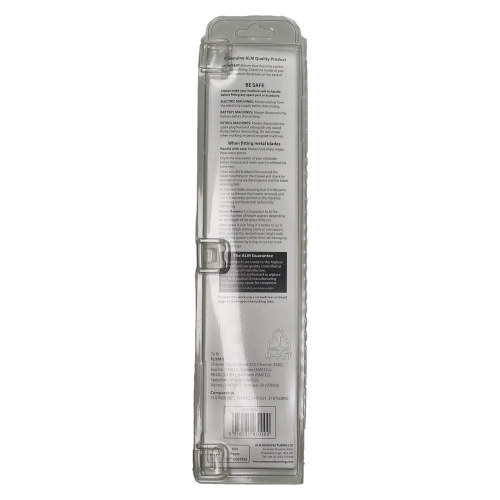 Lawnmower FL301 32cm Metal Blade