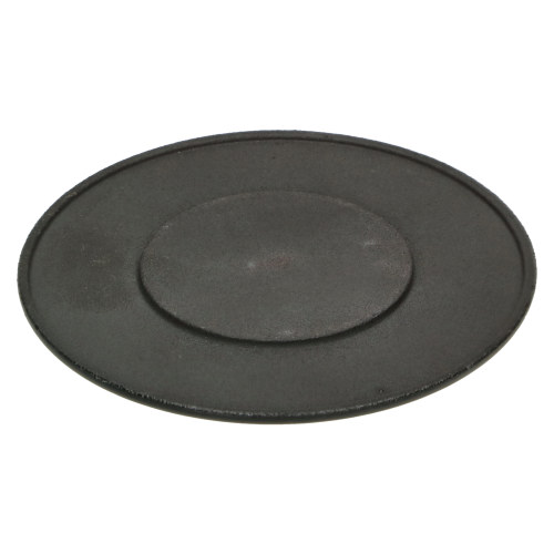 Baumatic Hob Semi Rapid Burner Cap - 69mm