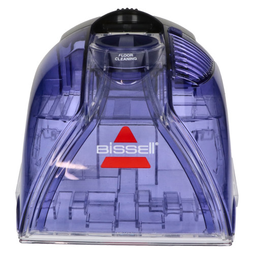 Bissell Teppichreiniger-Wasserbehälter Kpl. - Violett
