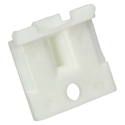 Door Plastic Mounting Bracket Fixing Slide Kit For Electrolux Integrated Fridge & Freezer (Pack Of 2
