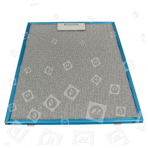 Bosch Neff Siemens Cooker Hood Metal-Mesh Grease Filter