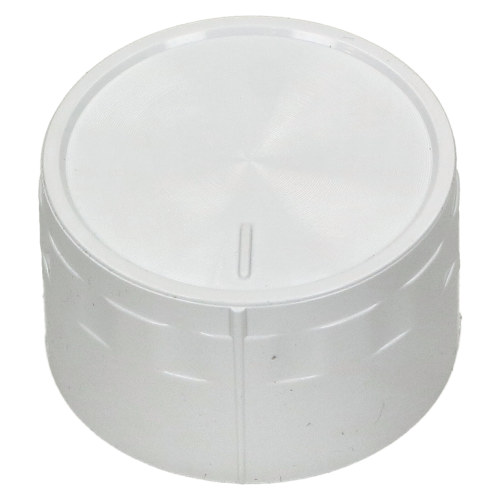 Beko Dishwasher Program Button - White