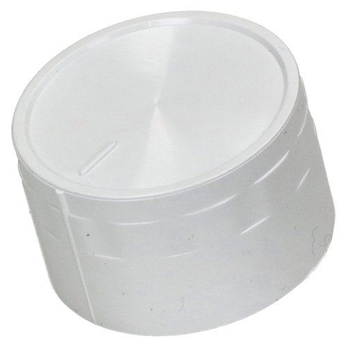 Beko Dishwasher Program Button - White