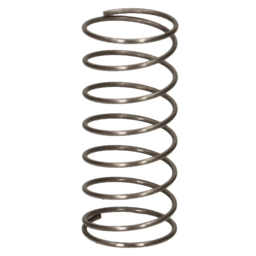 Dishwasher Button Spring