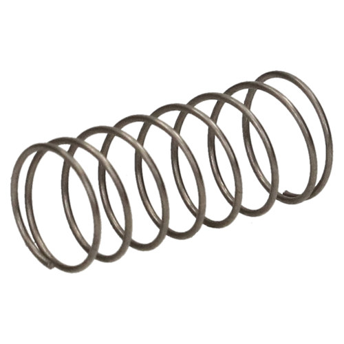 Dishwasher Button Spring
