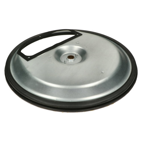 Candy Heater Support
