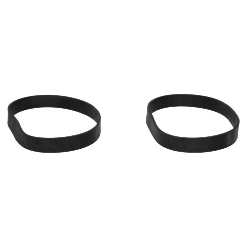 Bissell Vacuum Cleaner Agitator Belt - Pack Of 2