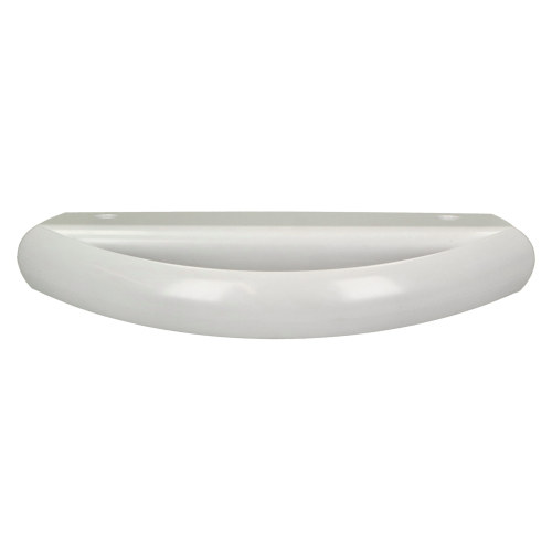 Electrolux White Fridge Door Handle