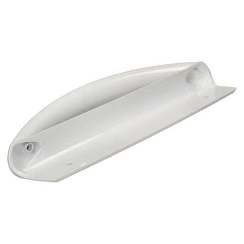 Electrolux White Fridge Door Handle