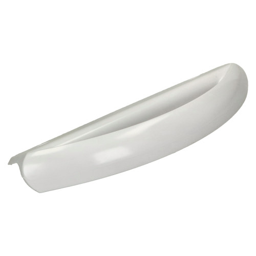 Electrolux White Fridge Door Handle